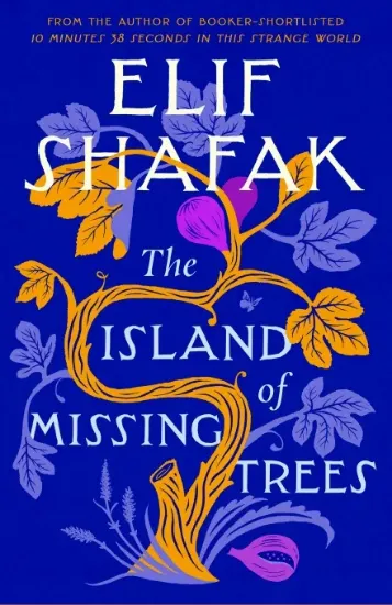 صورة The Island of Missing Trees
